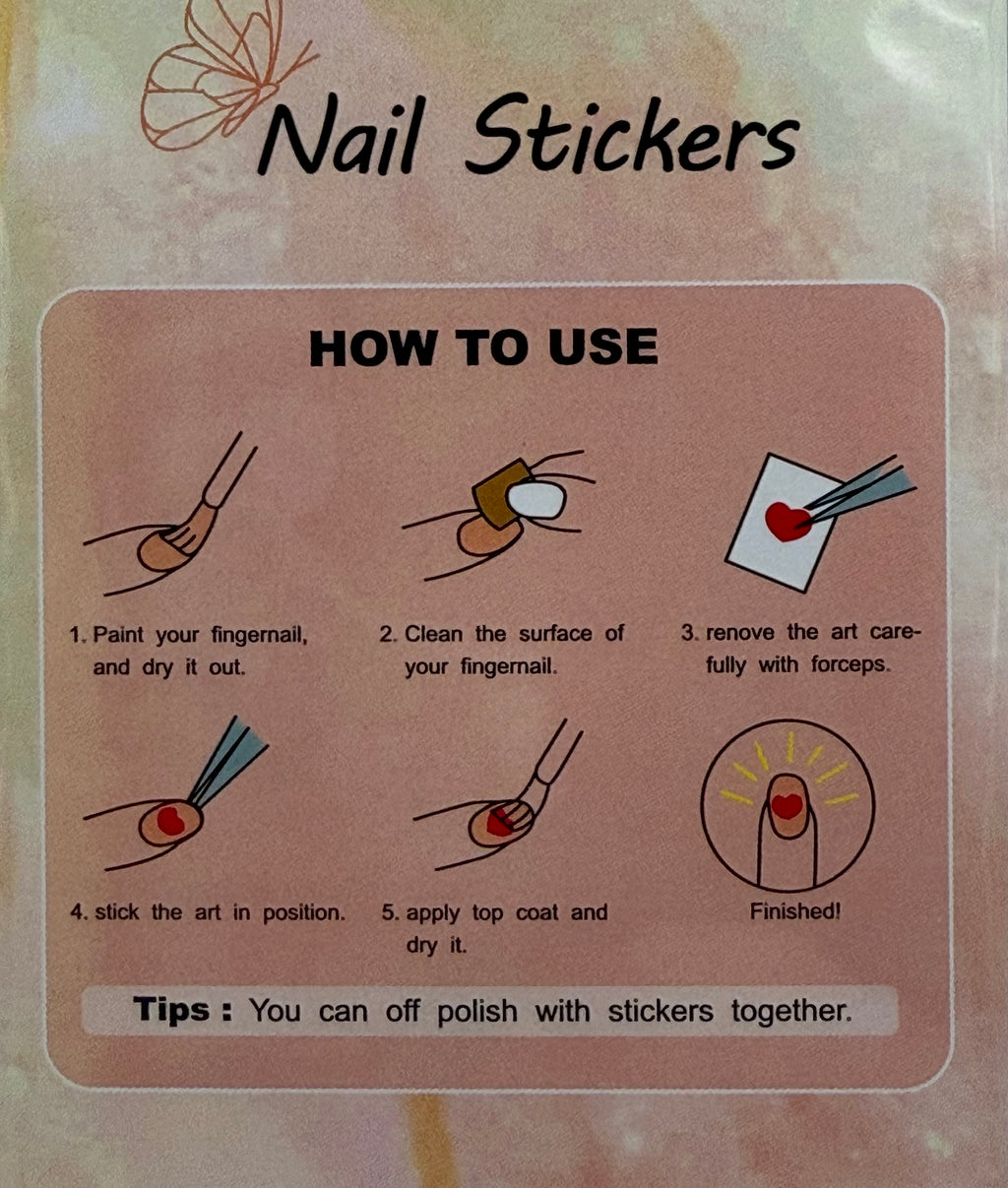 Hello Kitty Stickers