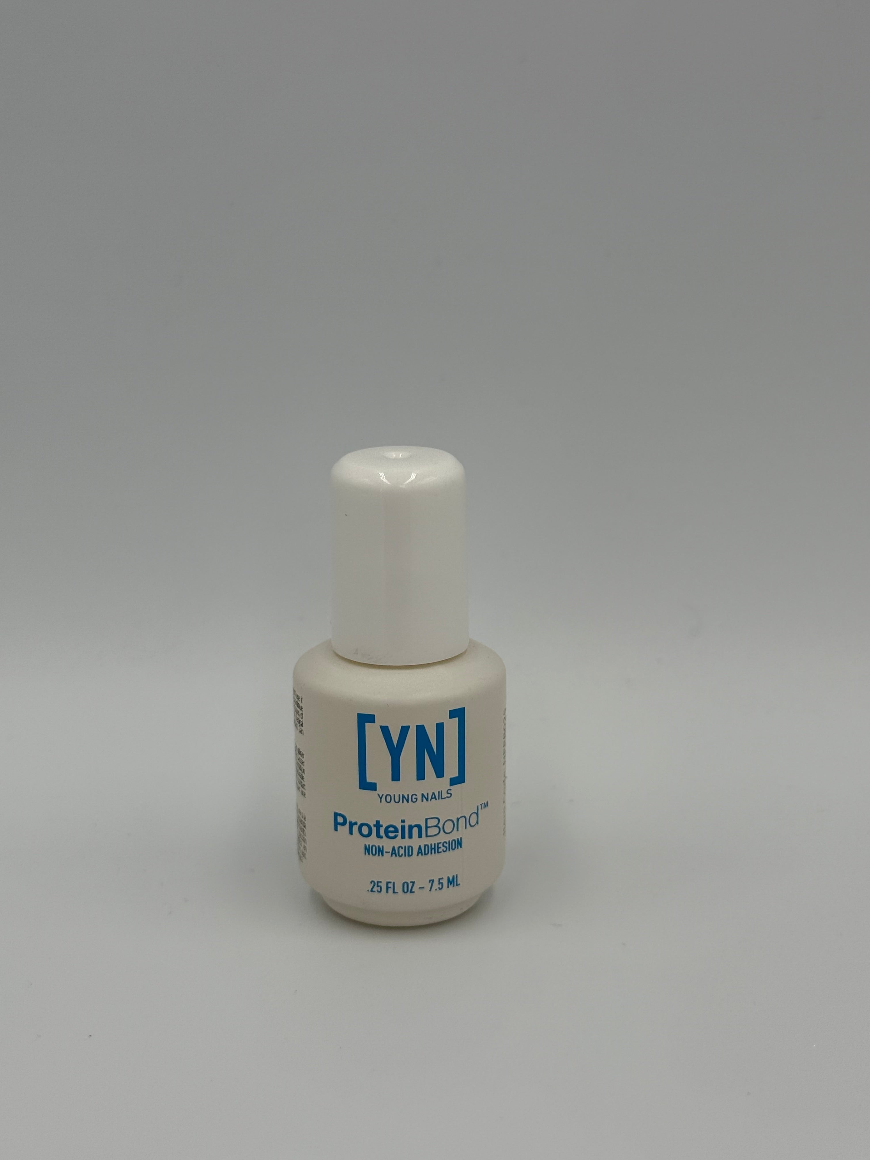 [YN] Protein Bond