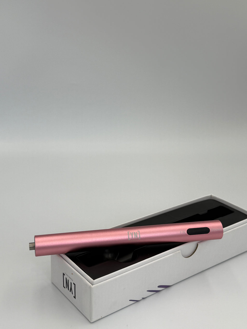 [YN] Nail E-File Pen
