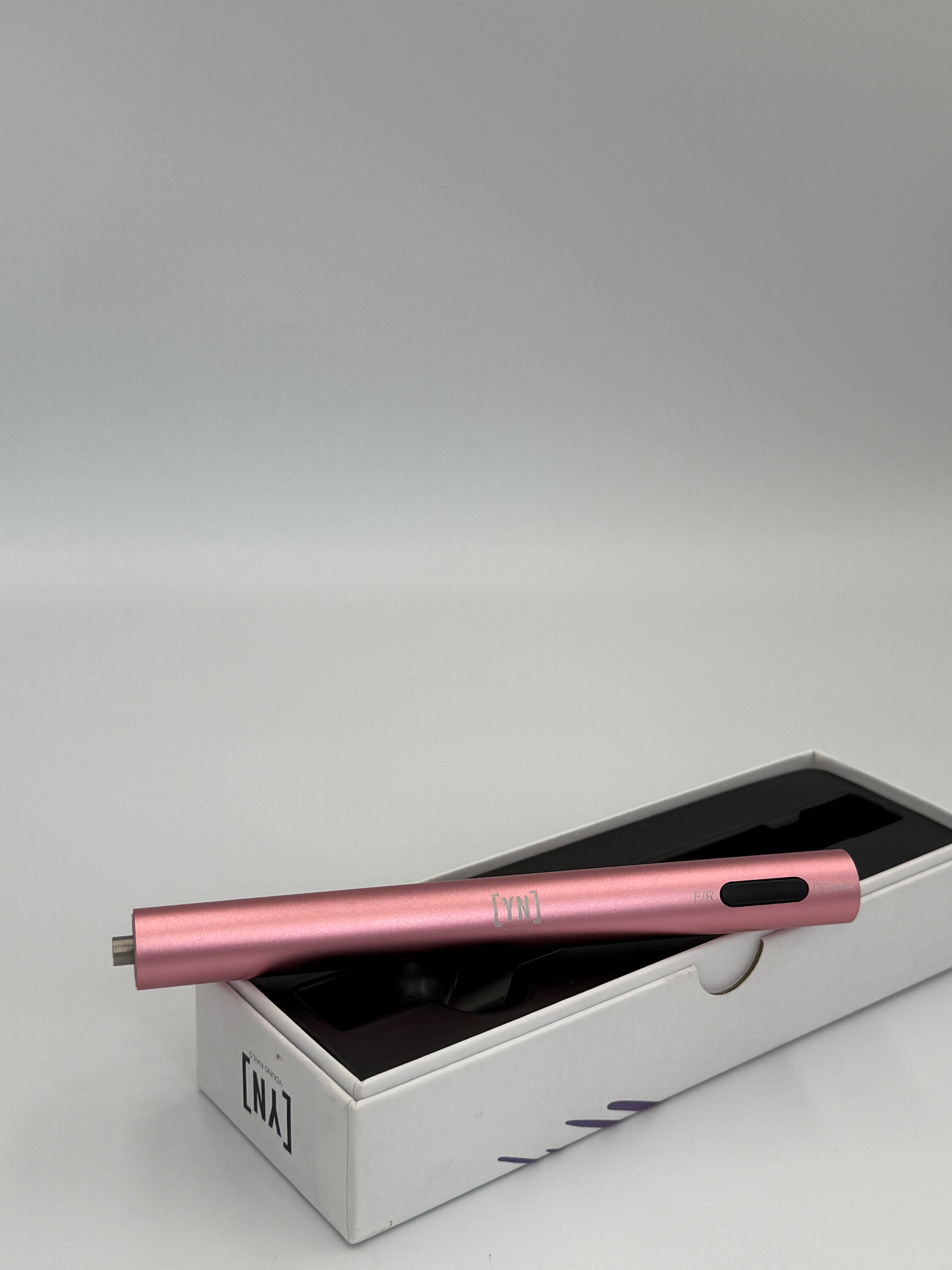 [YN] Nail E-File Pen