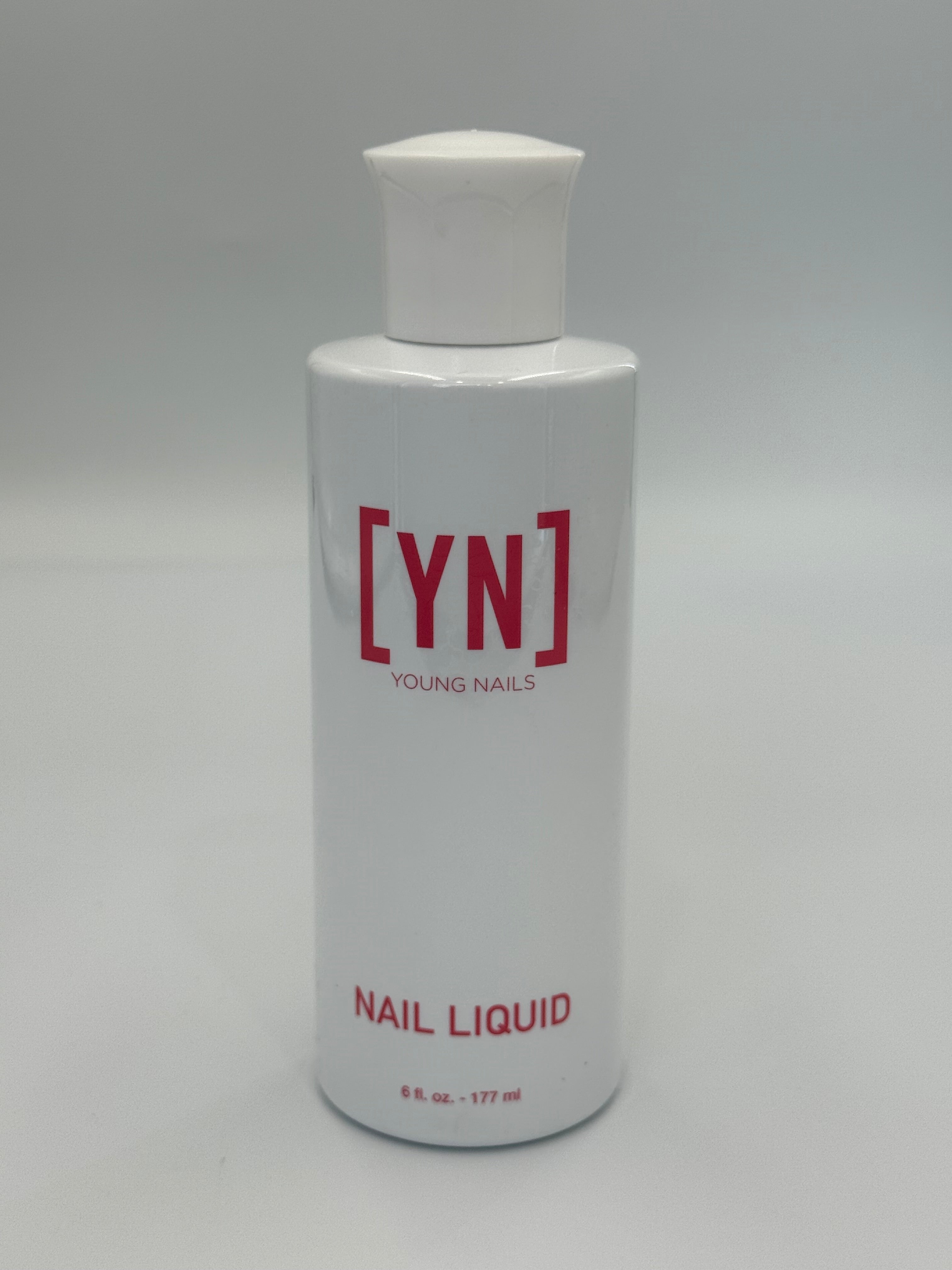 [YN] Nail Liquid