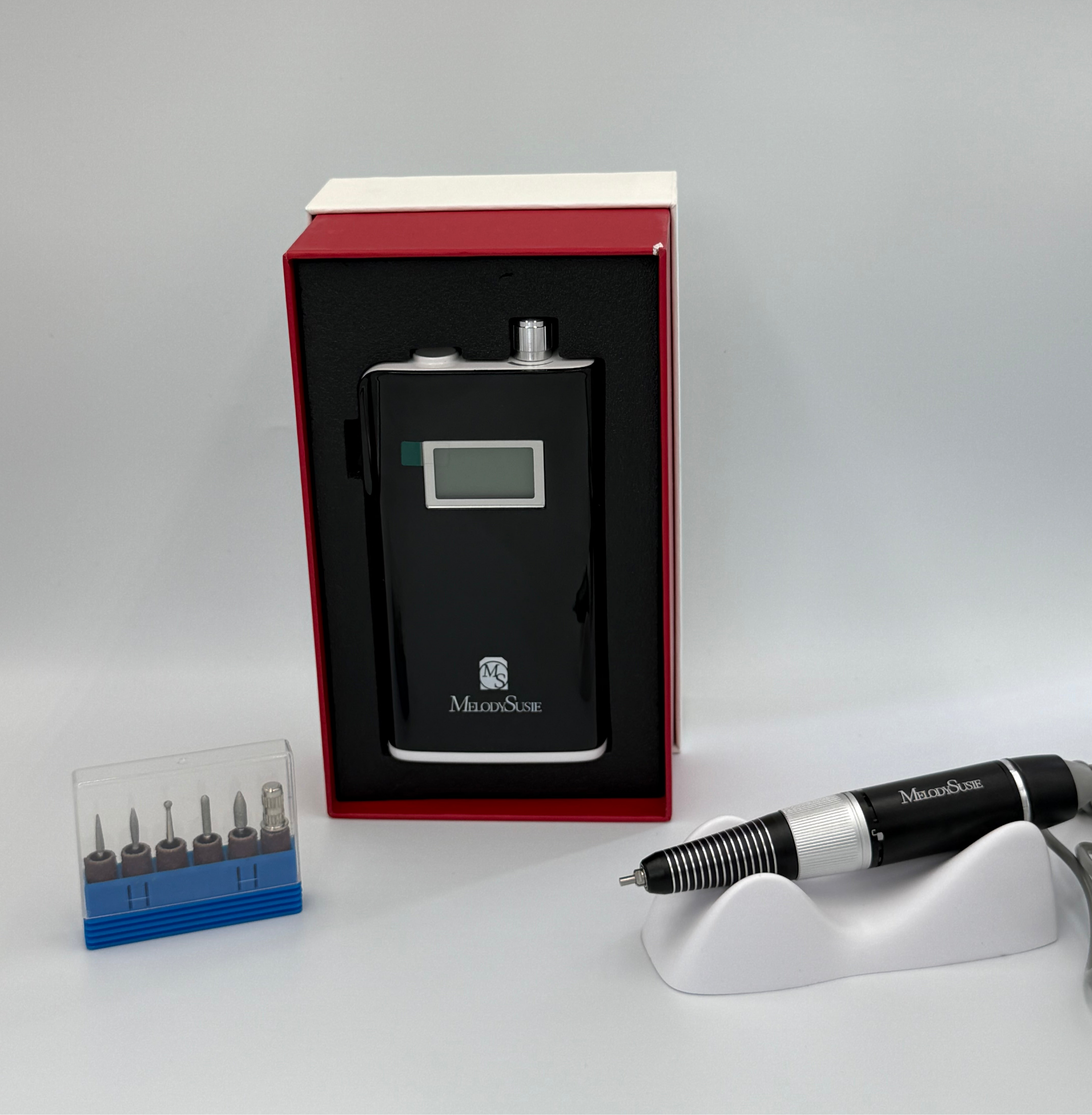 Melody Susie Rechargeable Nail Drill