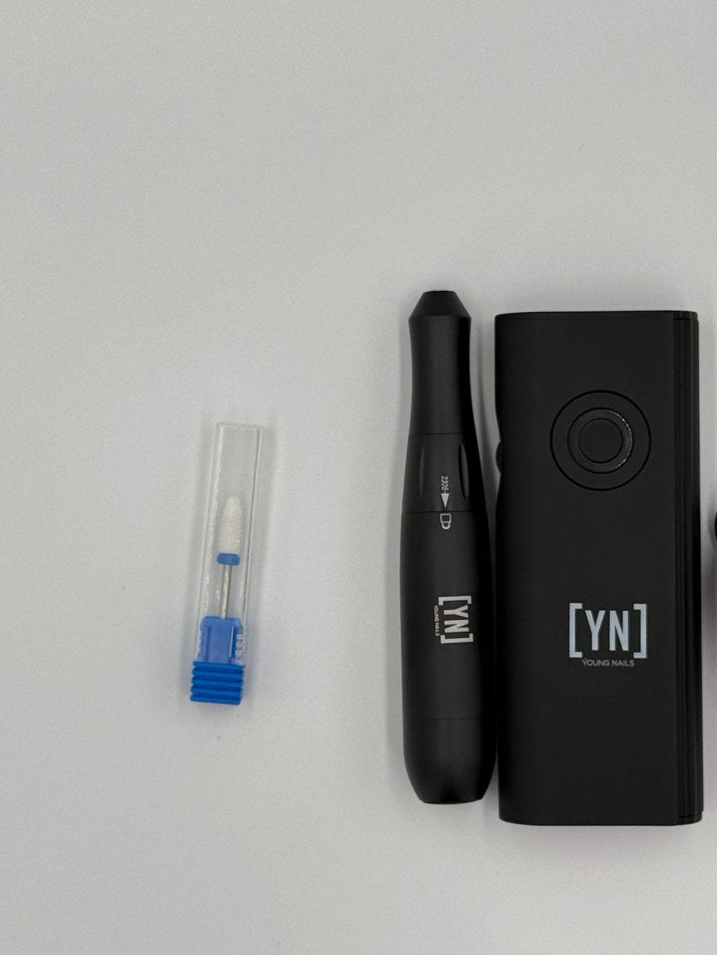 [YN] Rechargeable Portable E-File