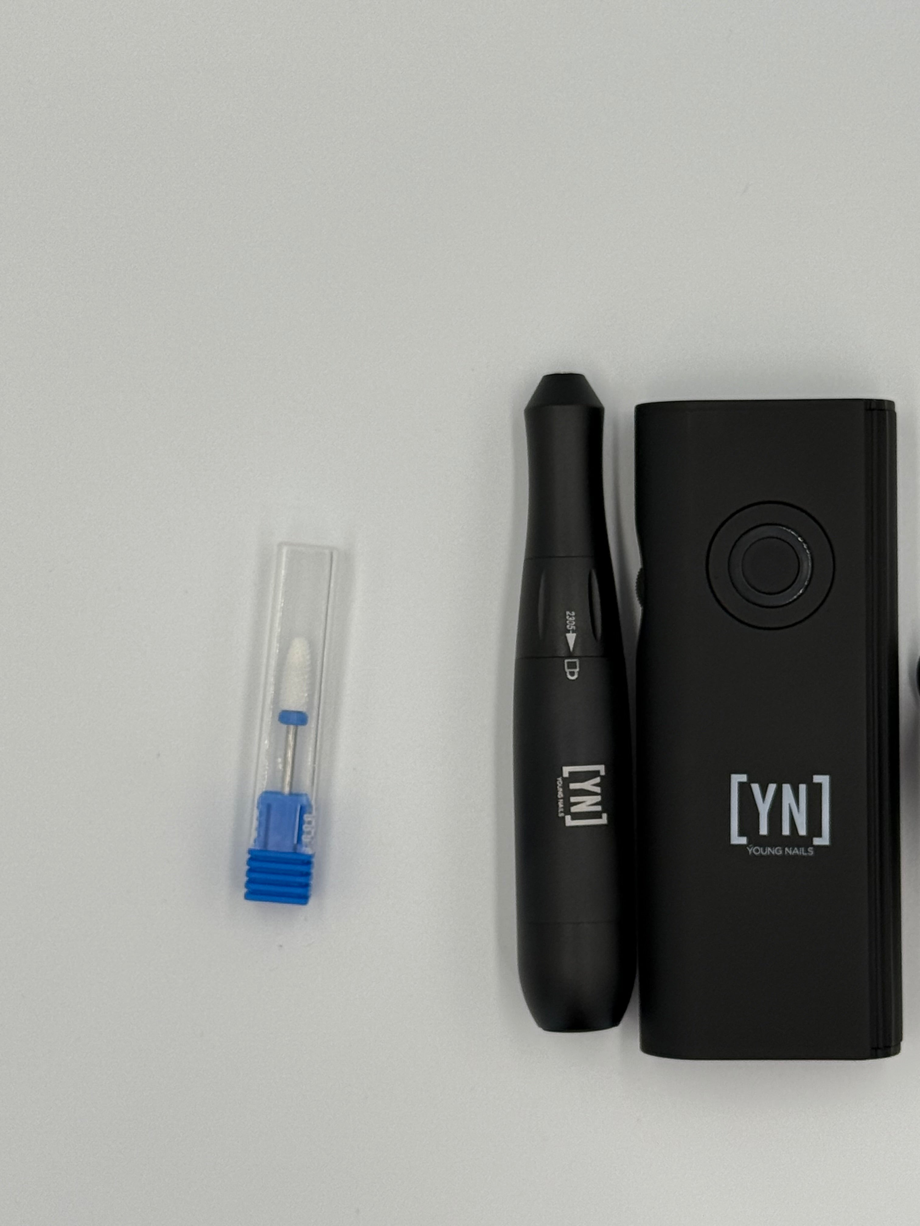 [YN] Rechargeable Portable E-File