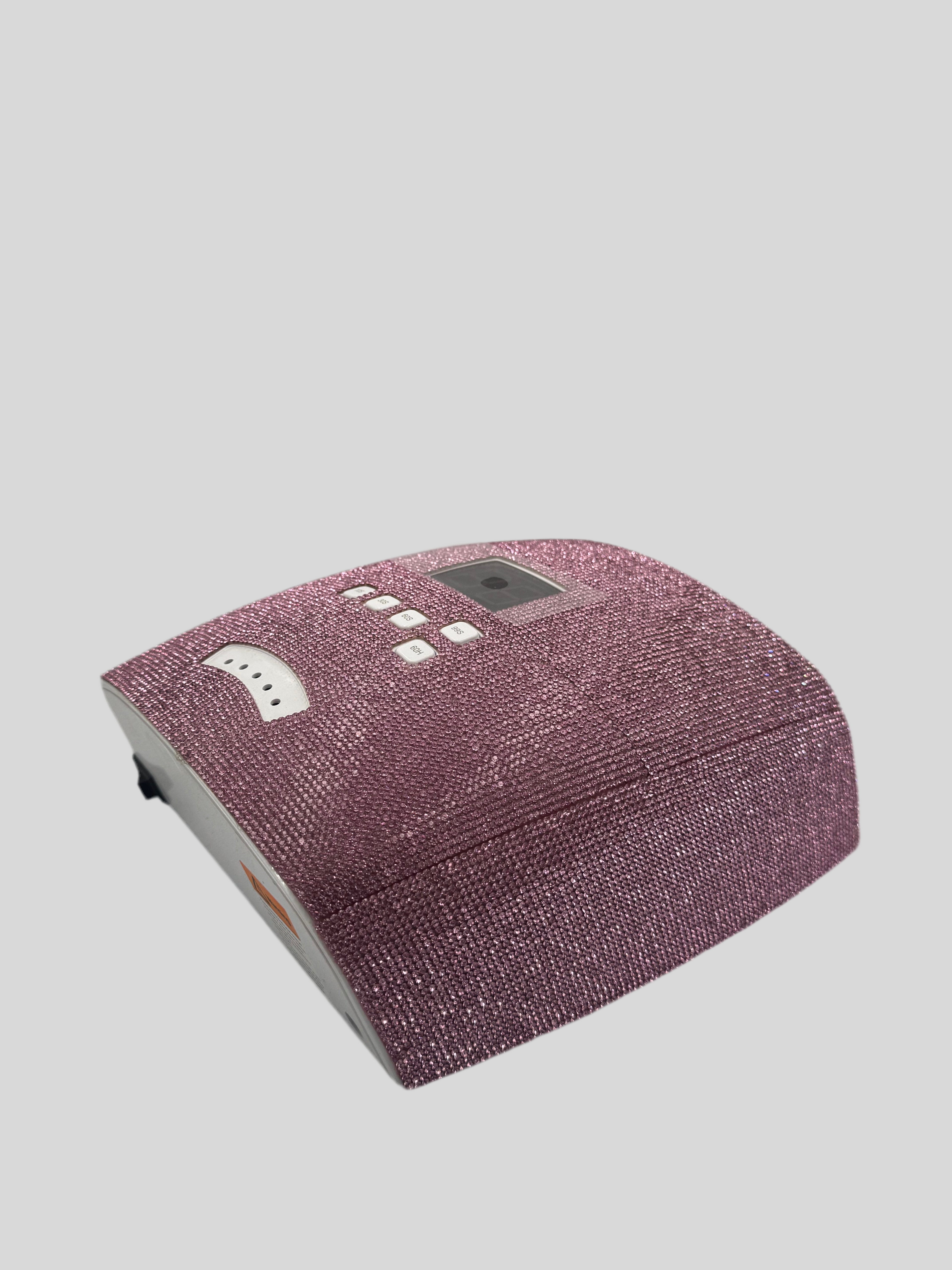 Cordless UV Lamp
