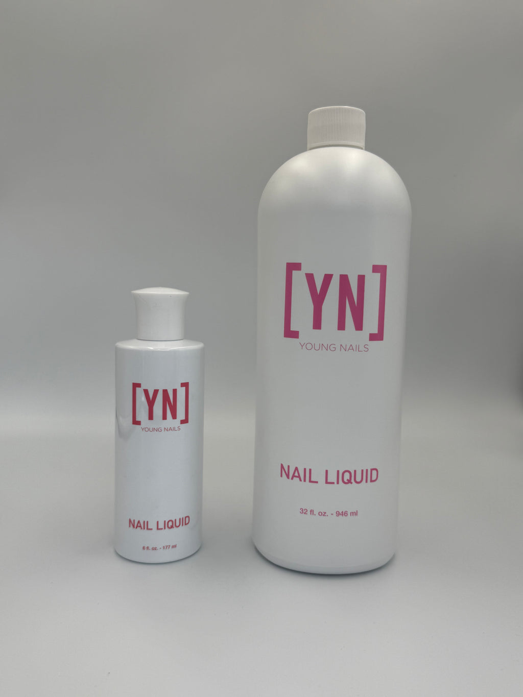 [YN] Nail Liquid