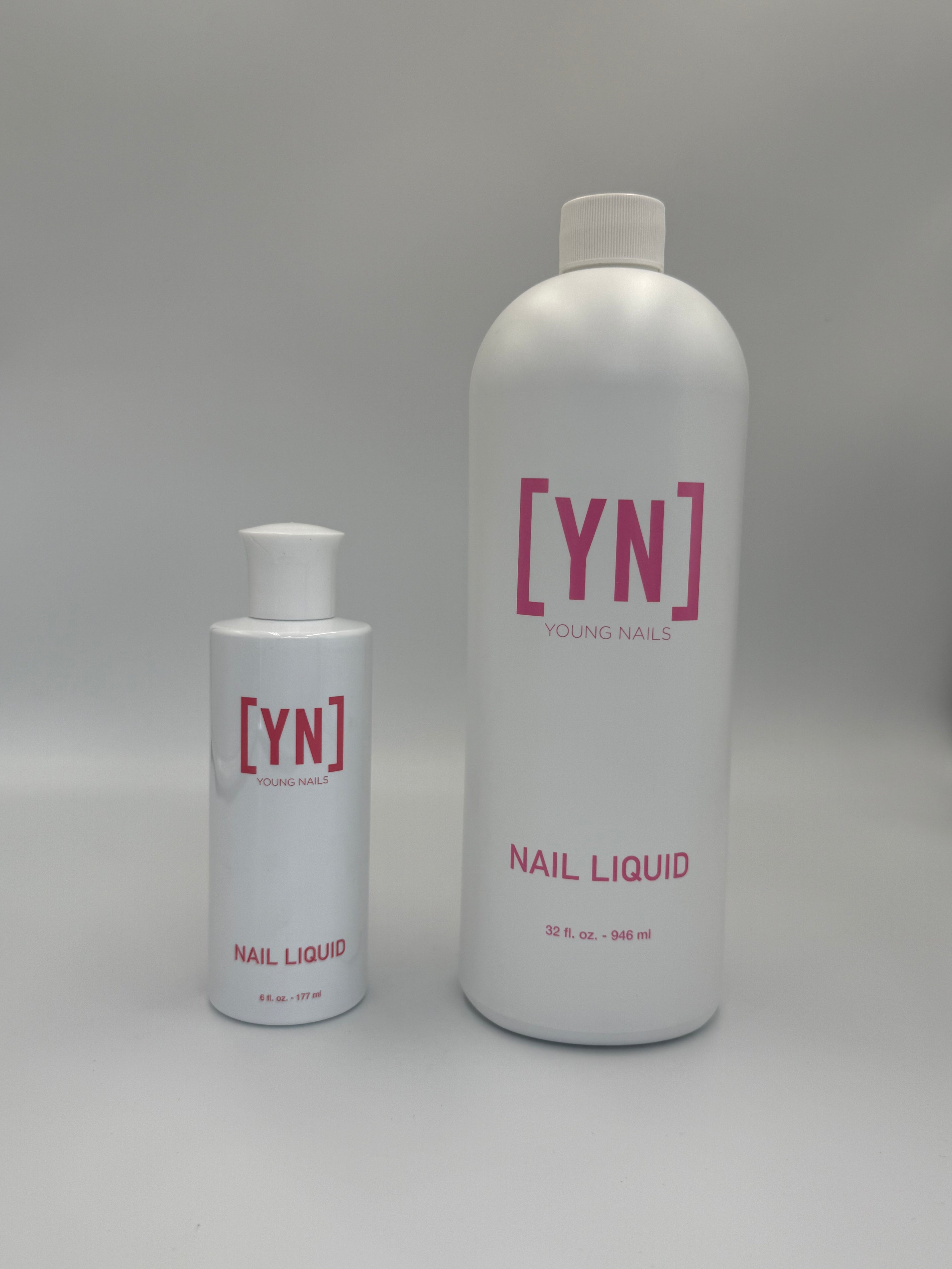 [YN] Nail Liquid