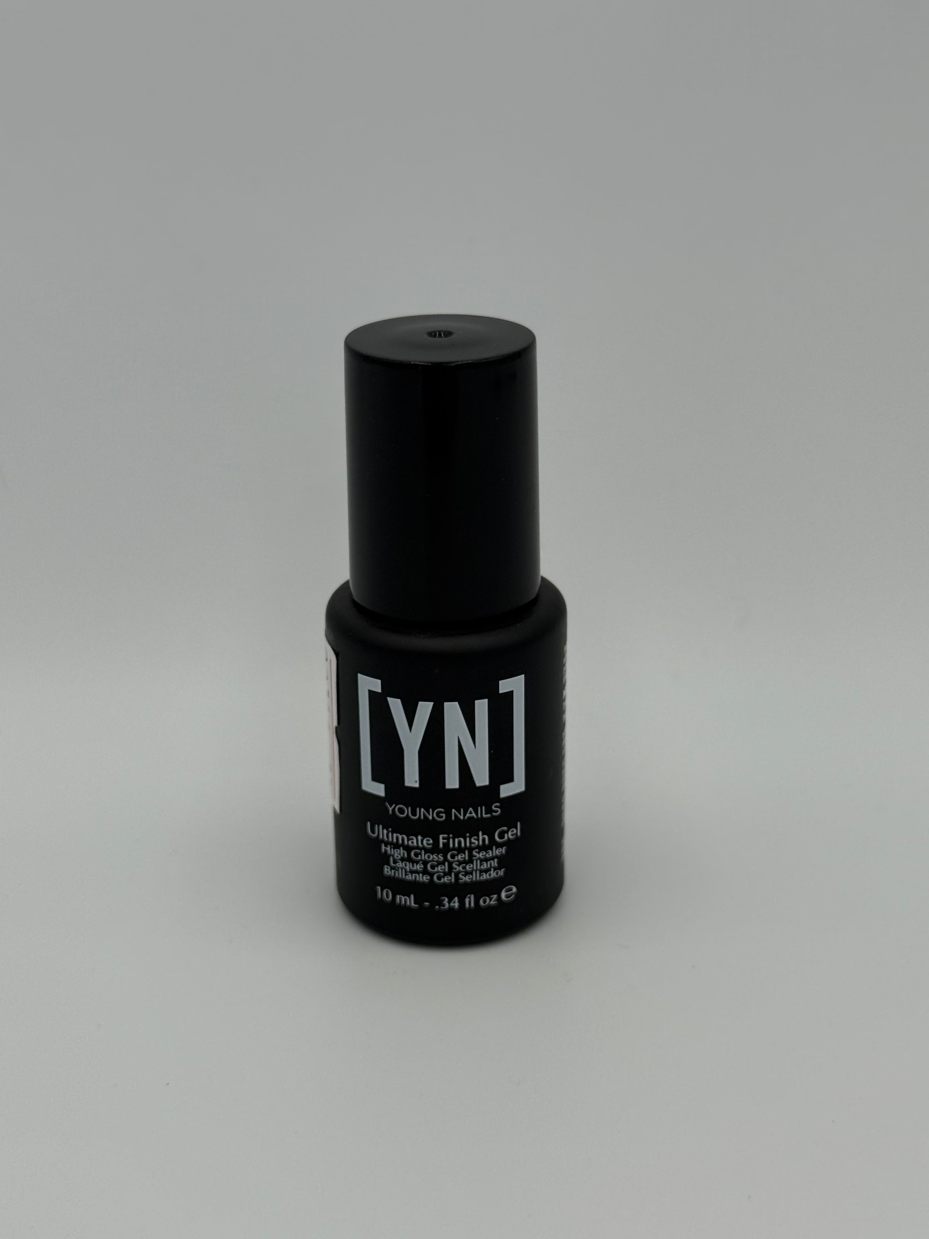 [YN] High Gloss Gel Sealer