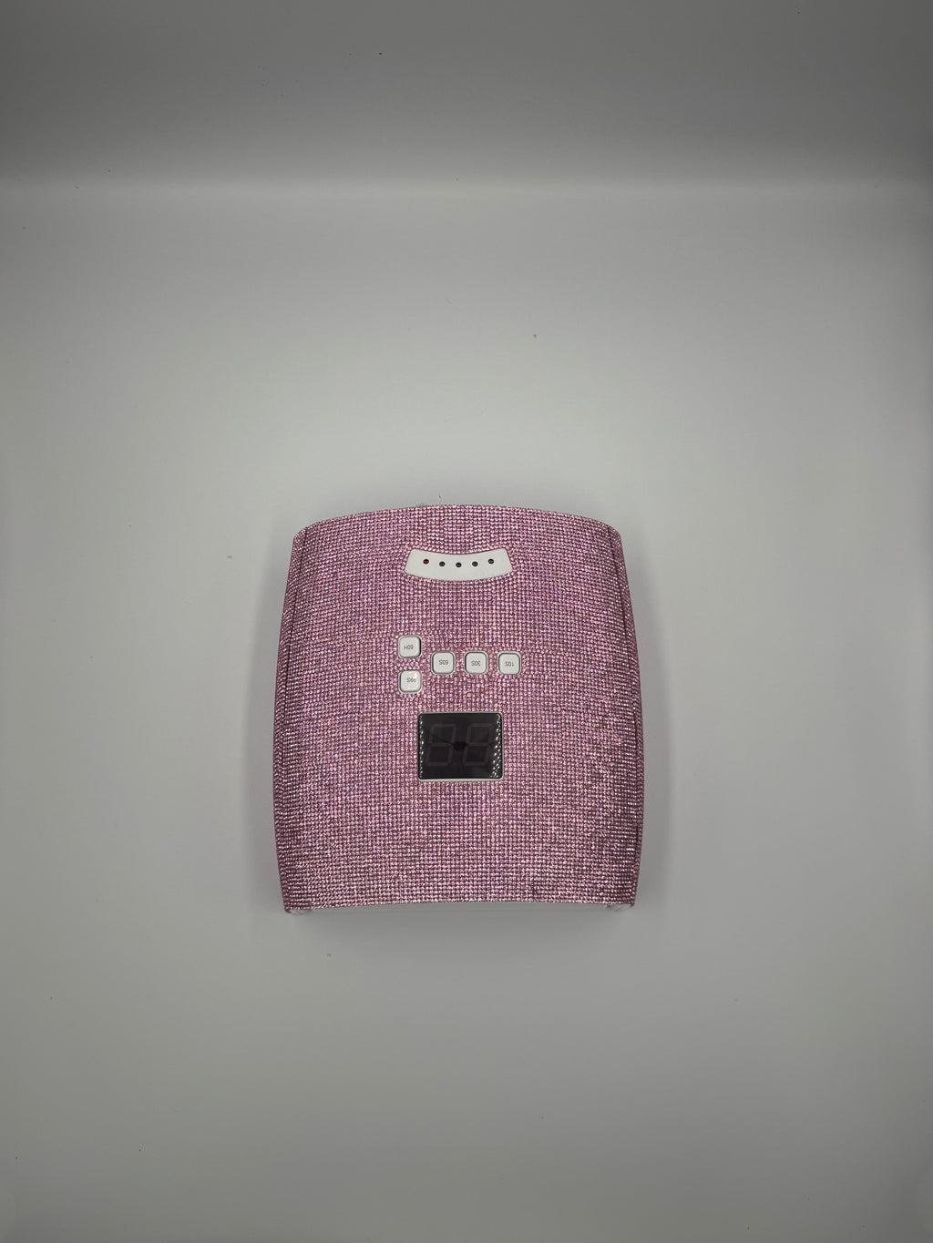 Cordless UV Lamp