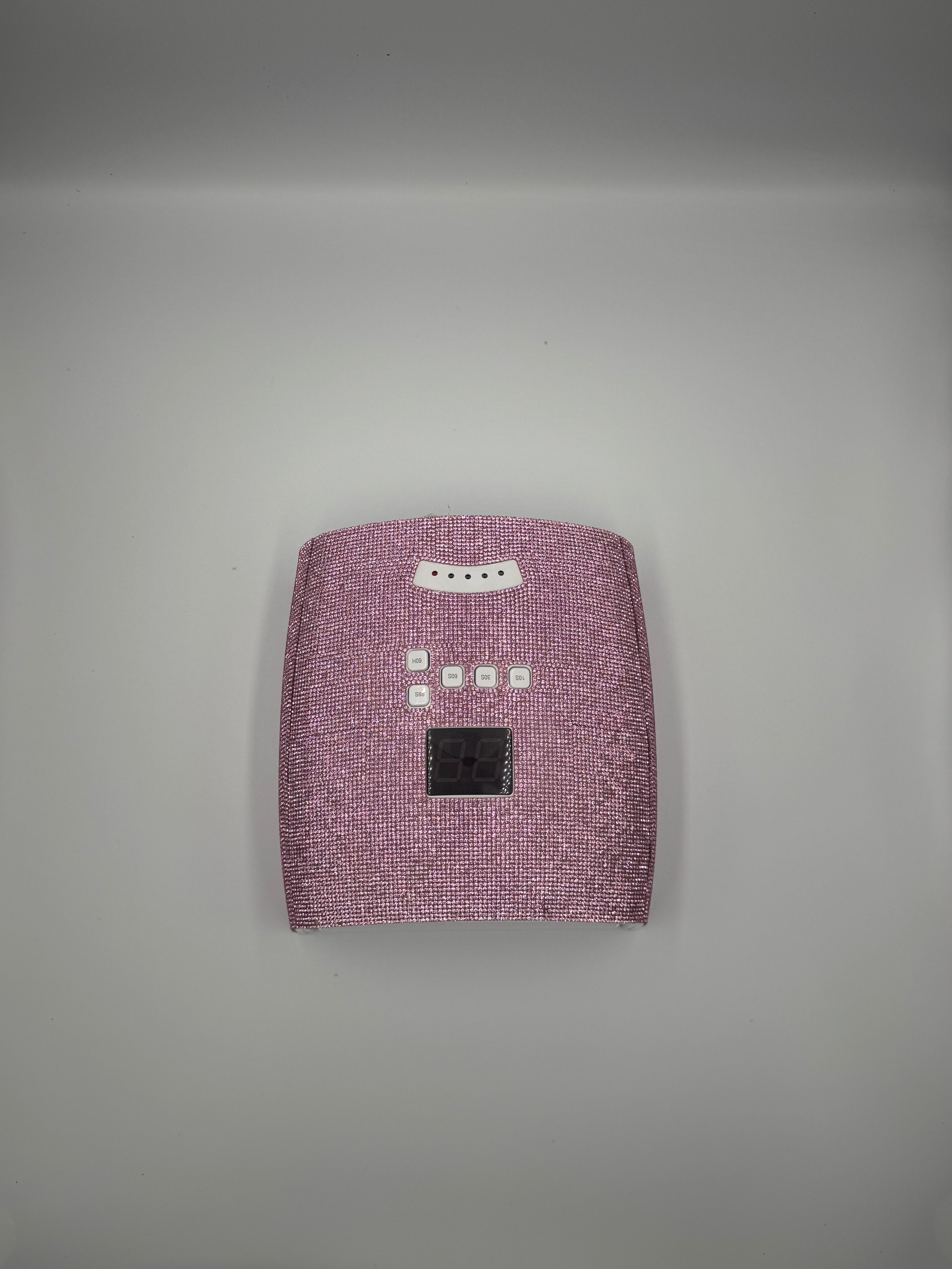 Cordless UV Lamp