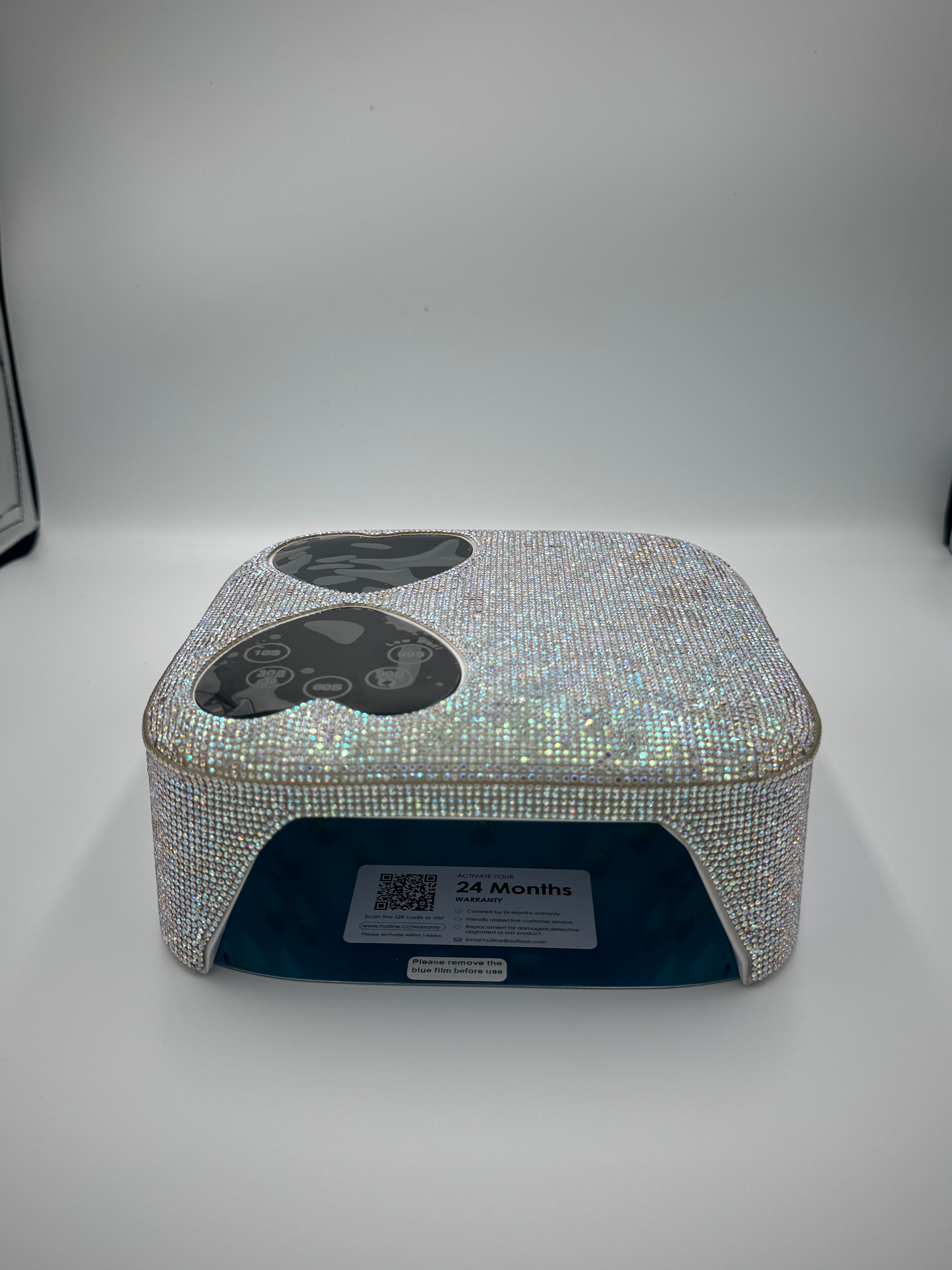 Cordless UV Lamp