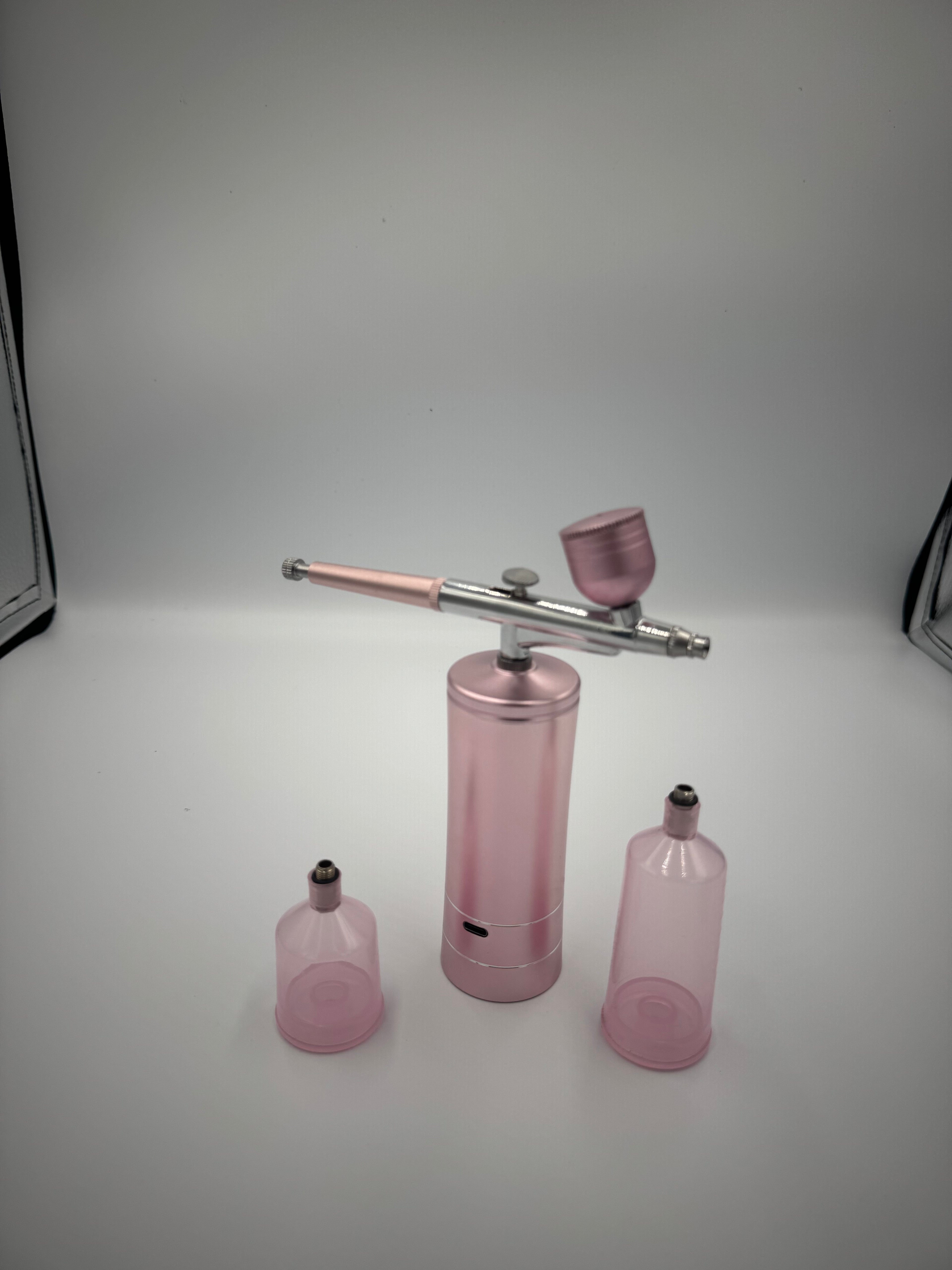 Beauty Airbrush System