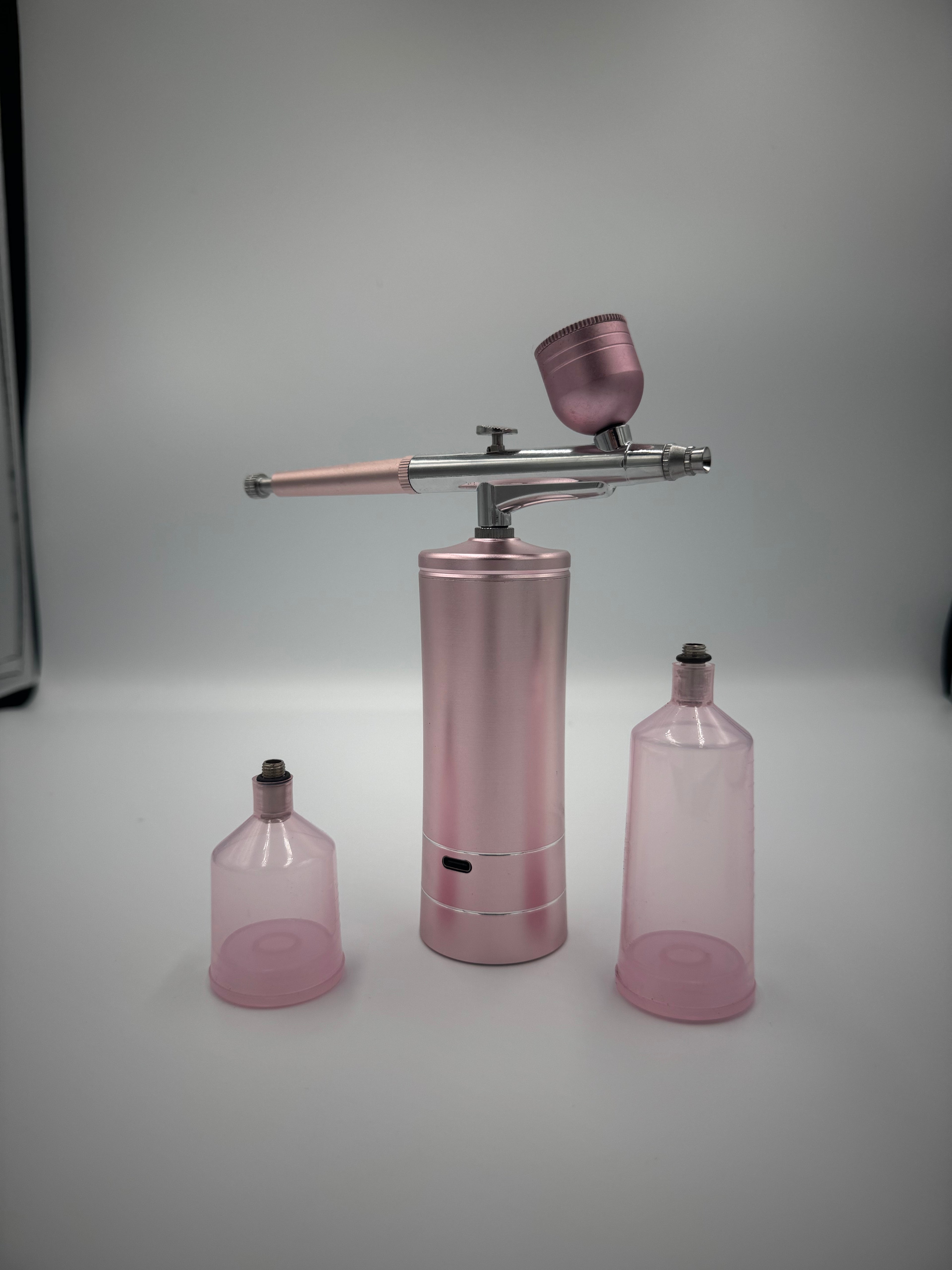 Beauty Airbrush System