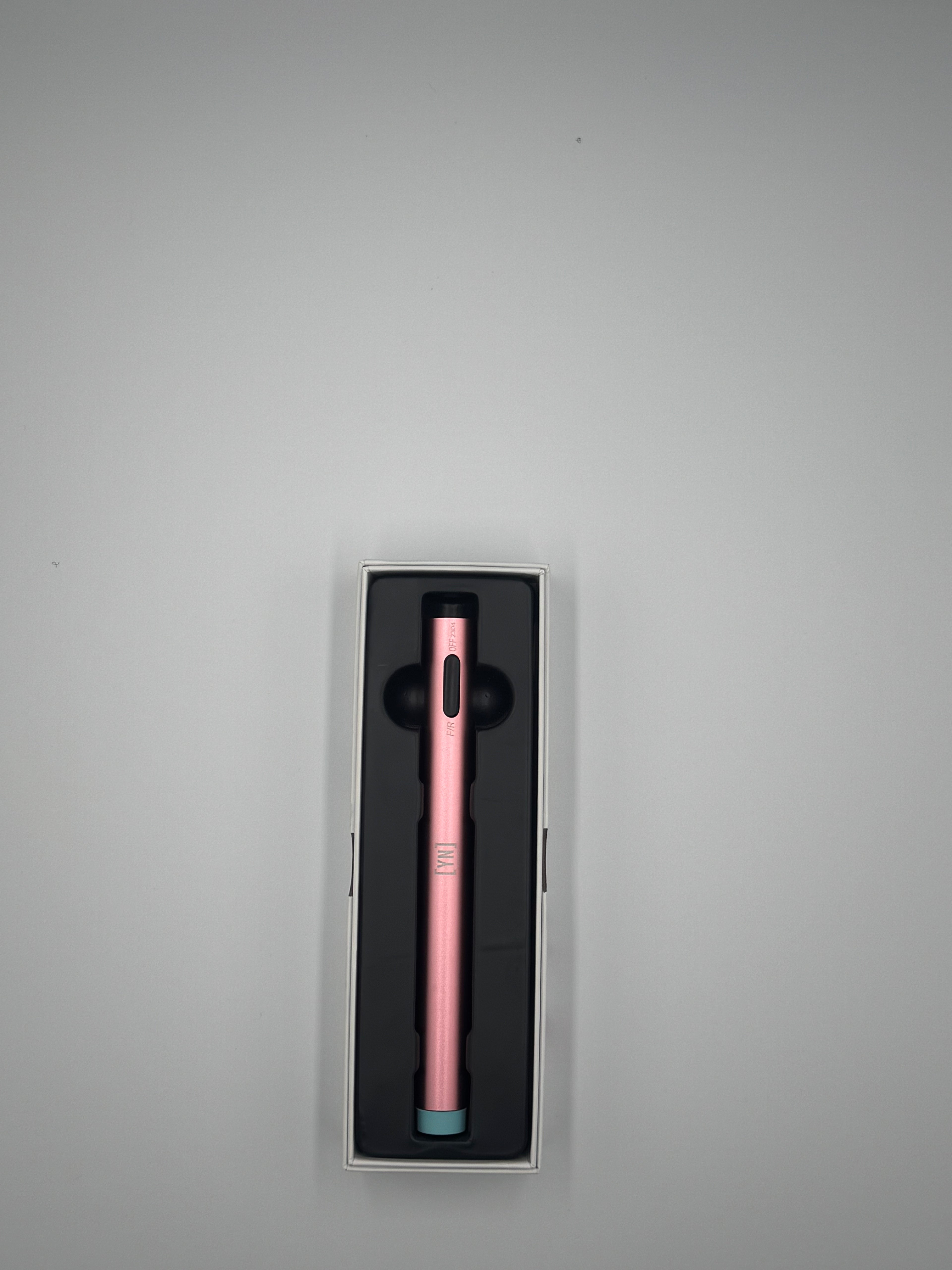 [YN] Nail E-File Pen