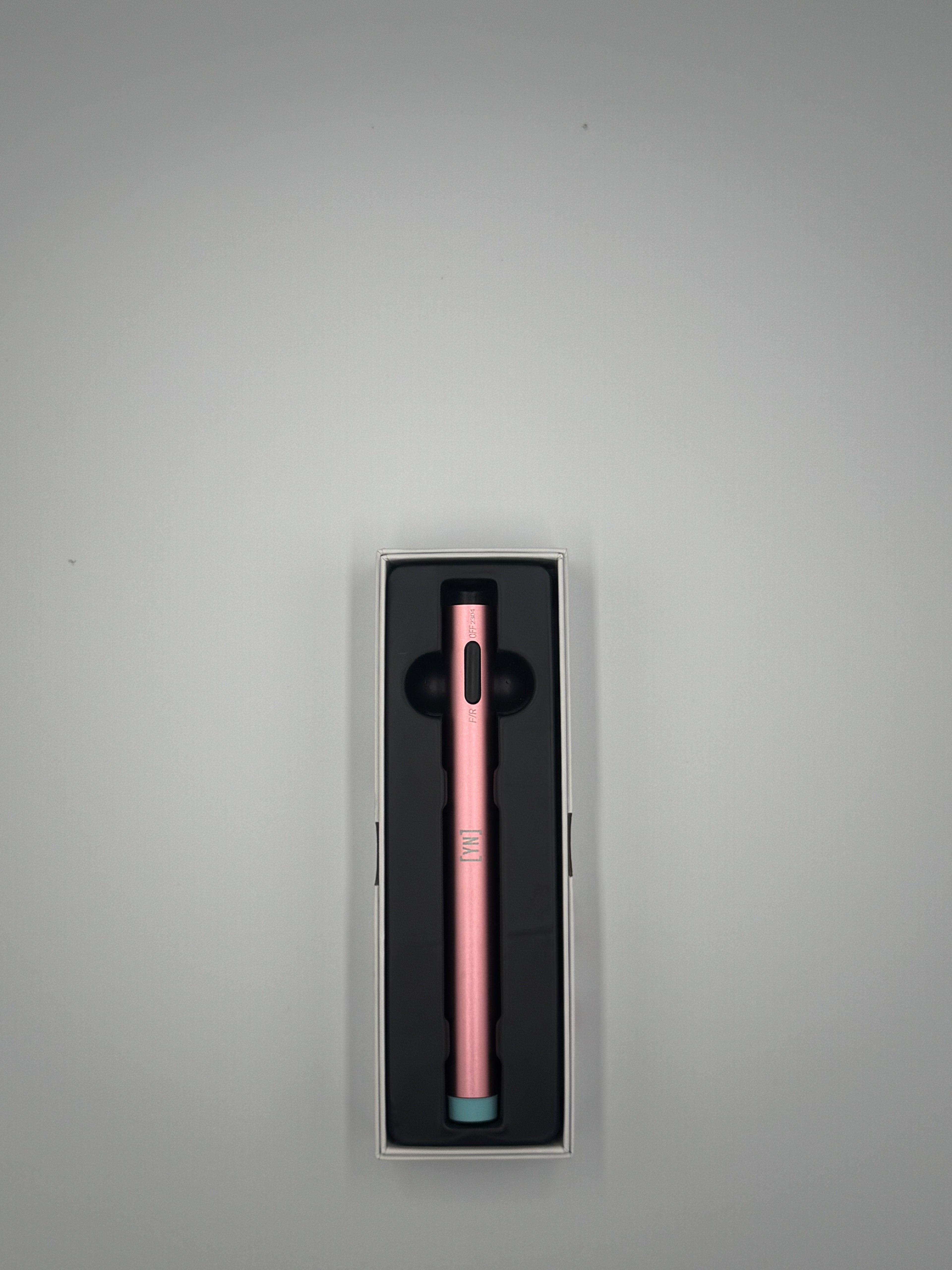 [YN] Nail E-File Pen