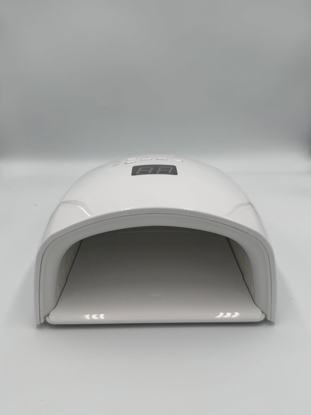 White UV Lamp