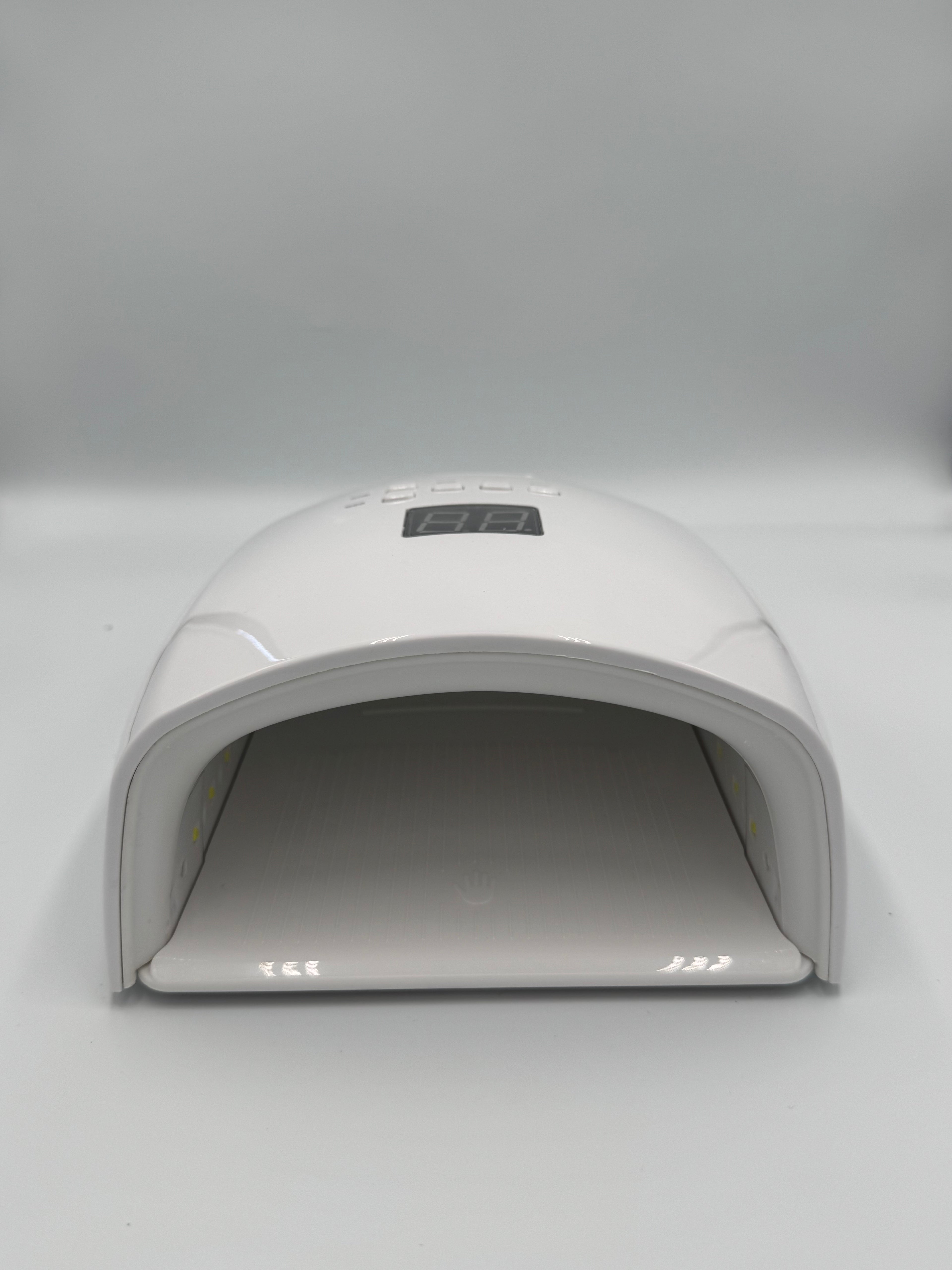 White UV Lamp