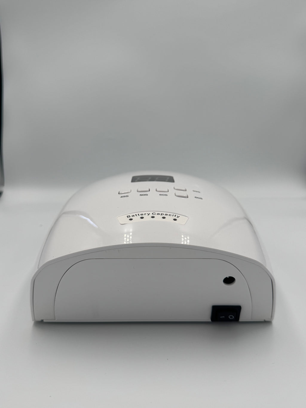 White UV Lamp