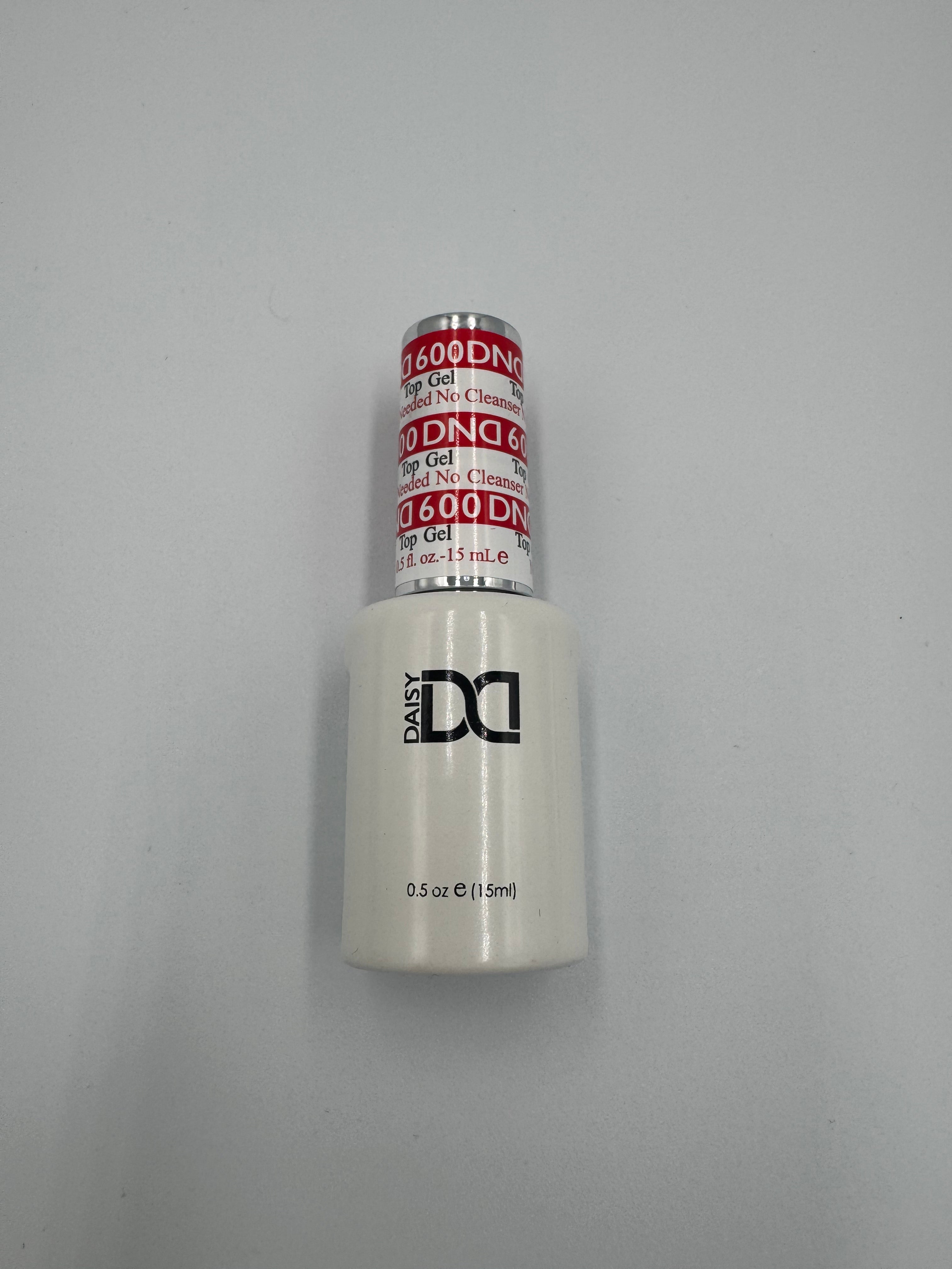 DND Top Gel