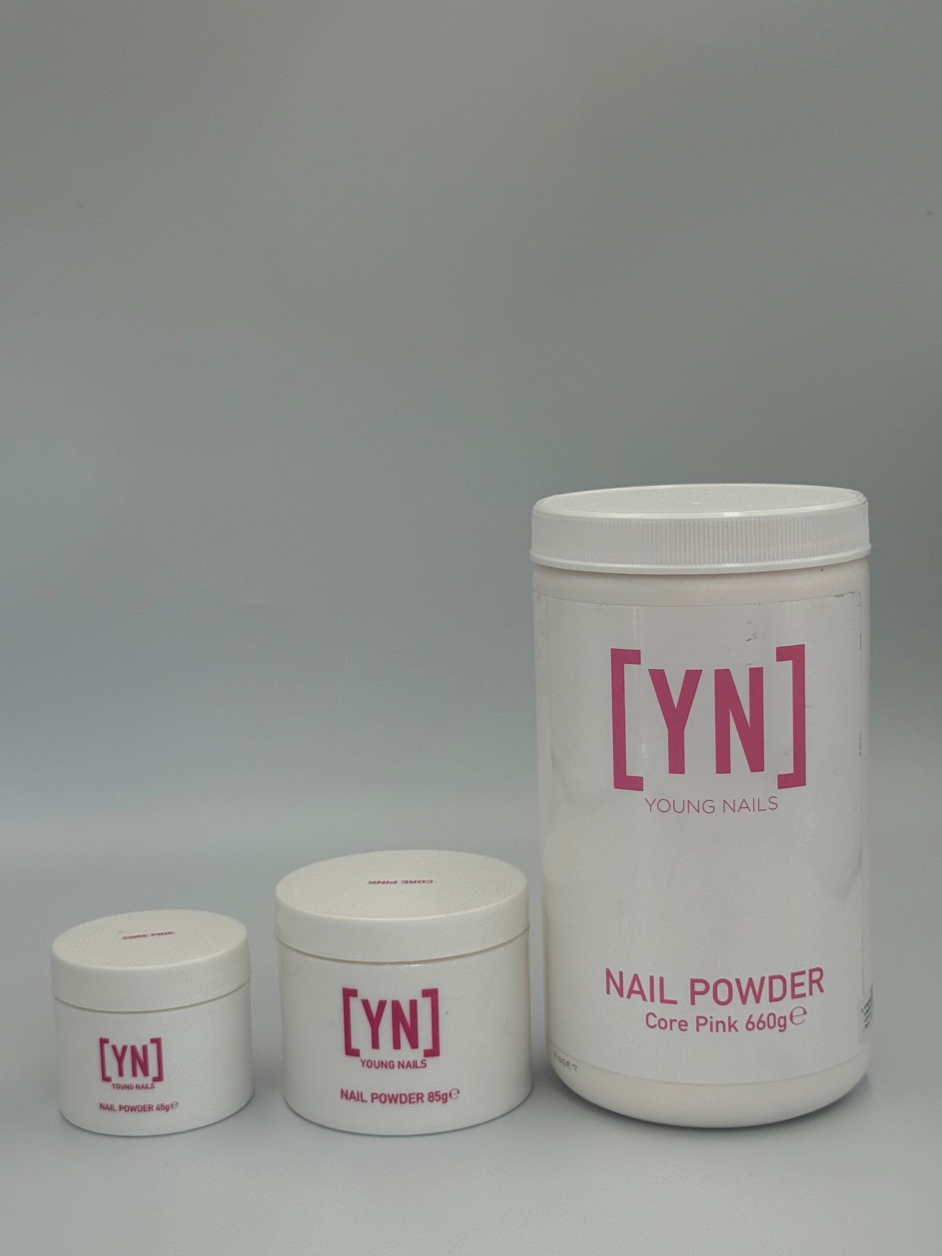 [YN] Nail Powder
