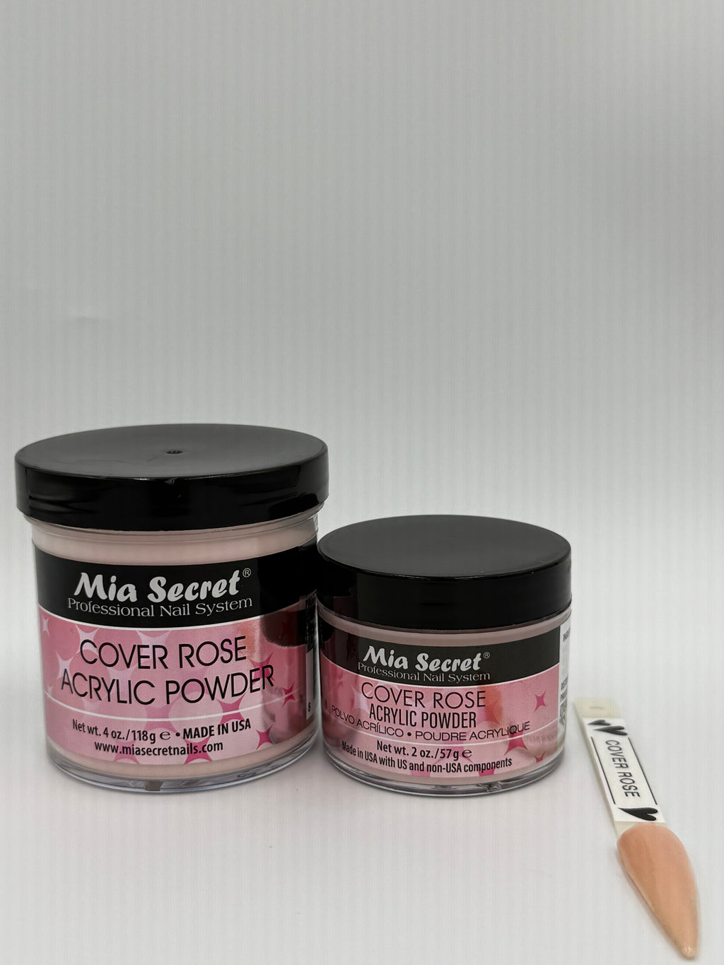 Mia Secret Acrylic Powder