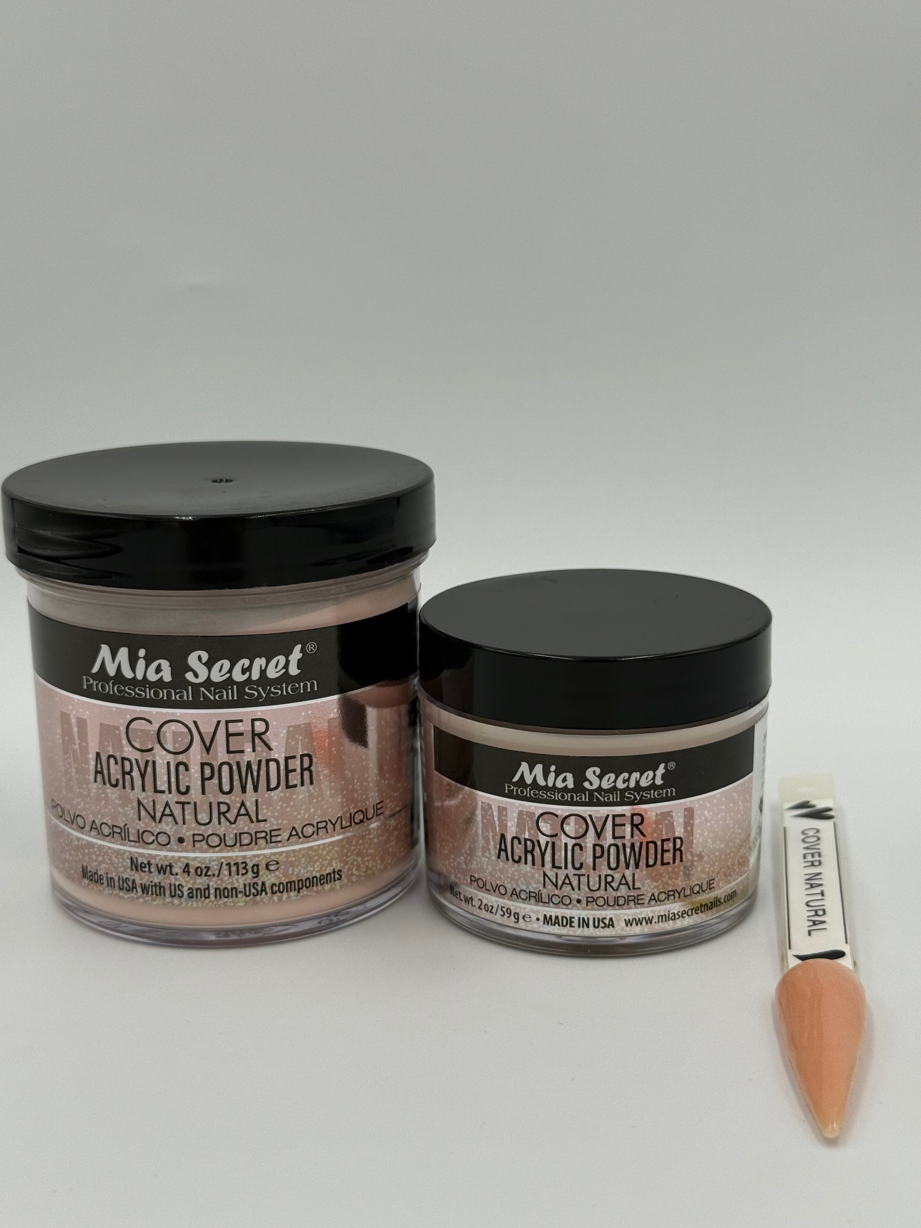 Mia Secret Acrylic Powder