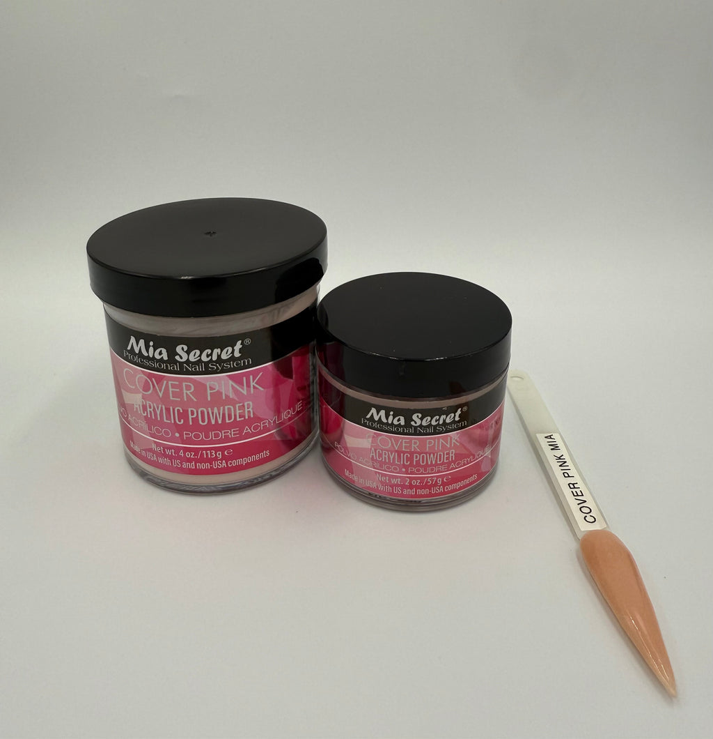 Mia Secret Acrylic Powder