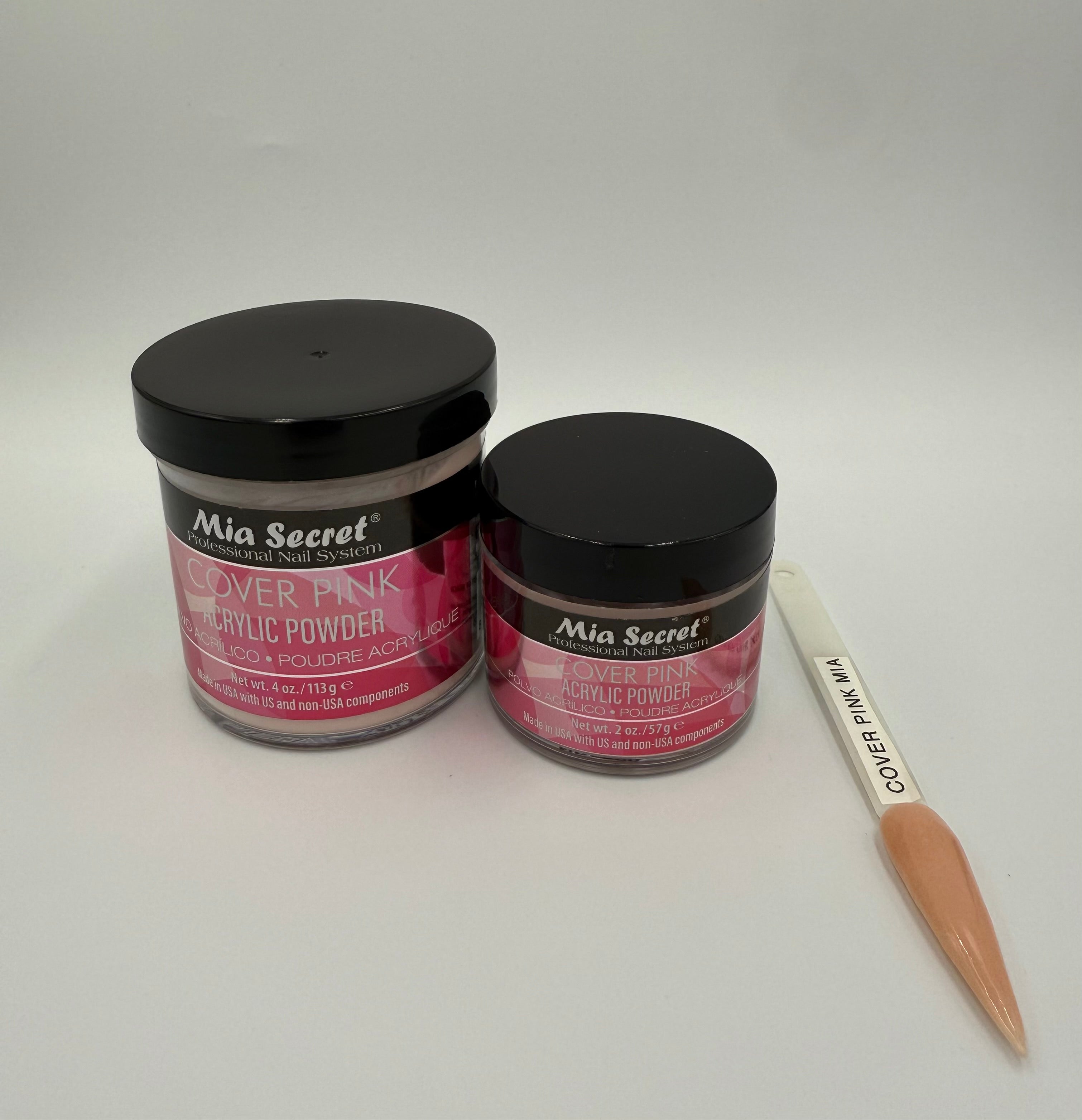 Mia Secret Acrylic Powder