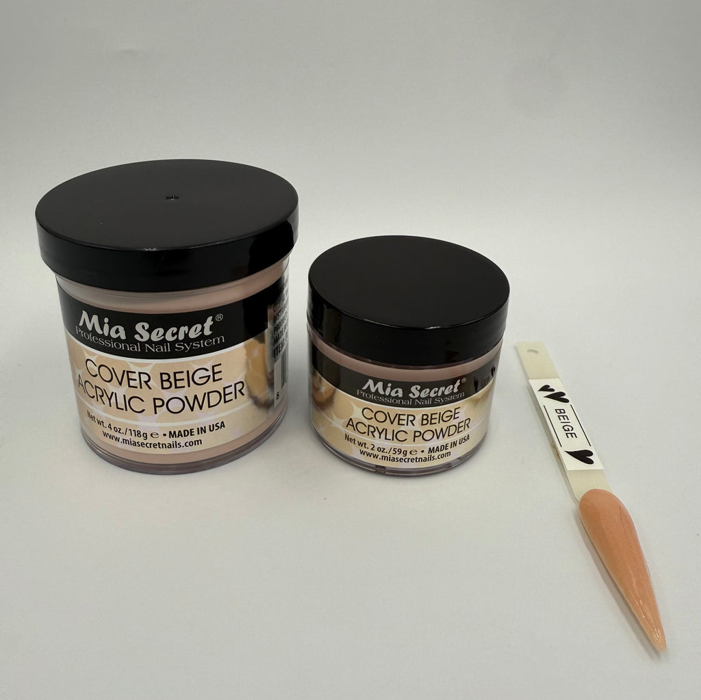 Mia Secret Acrylic Powder