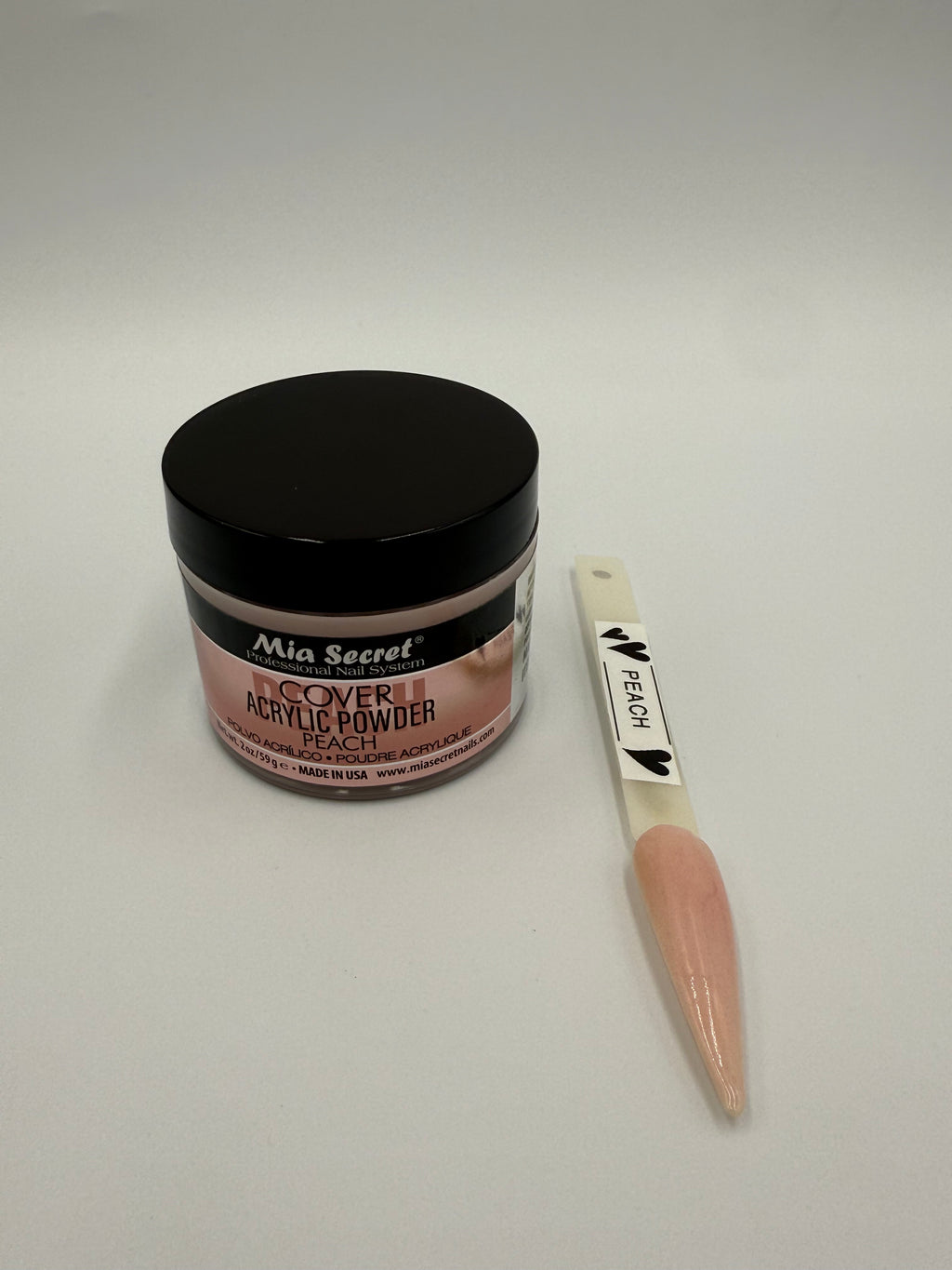 Mia Secret Acrylic Powder