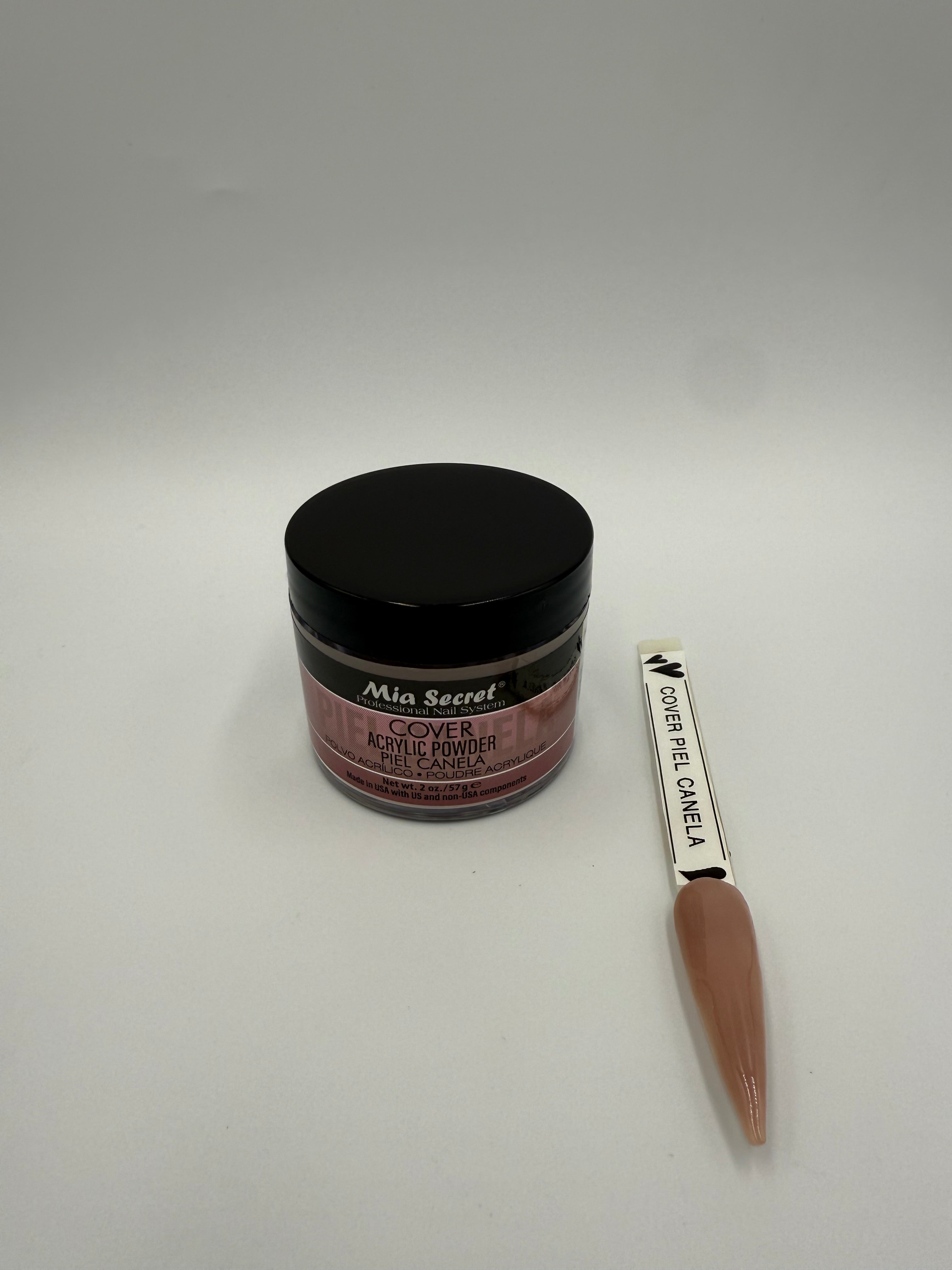 Mia Secret Acrylic Powder