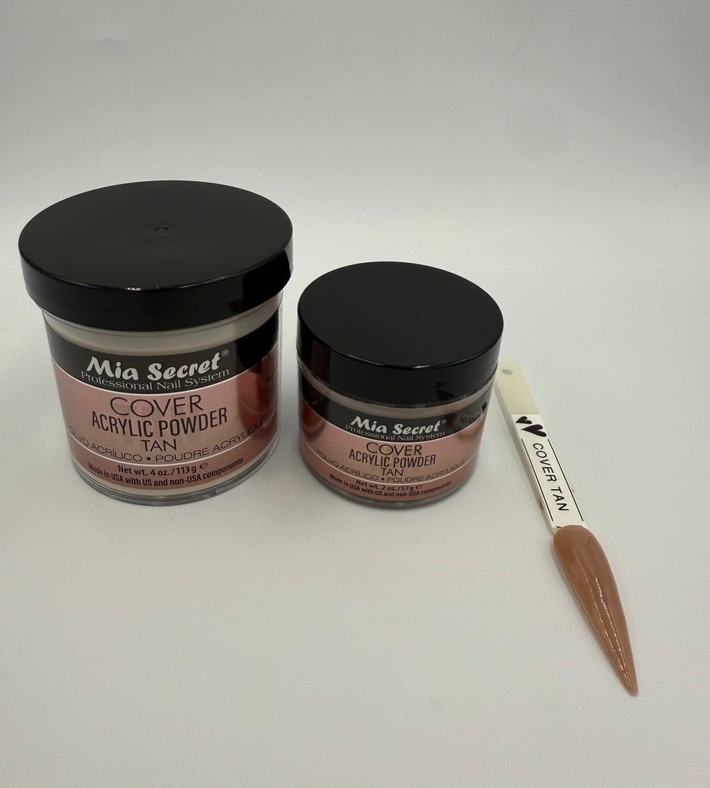 Mia Secret Acrylic Powder