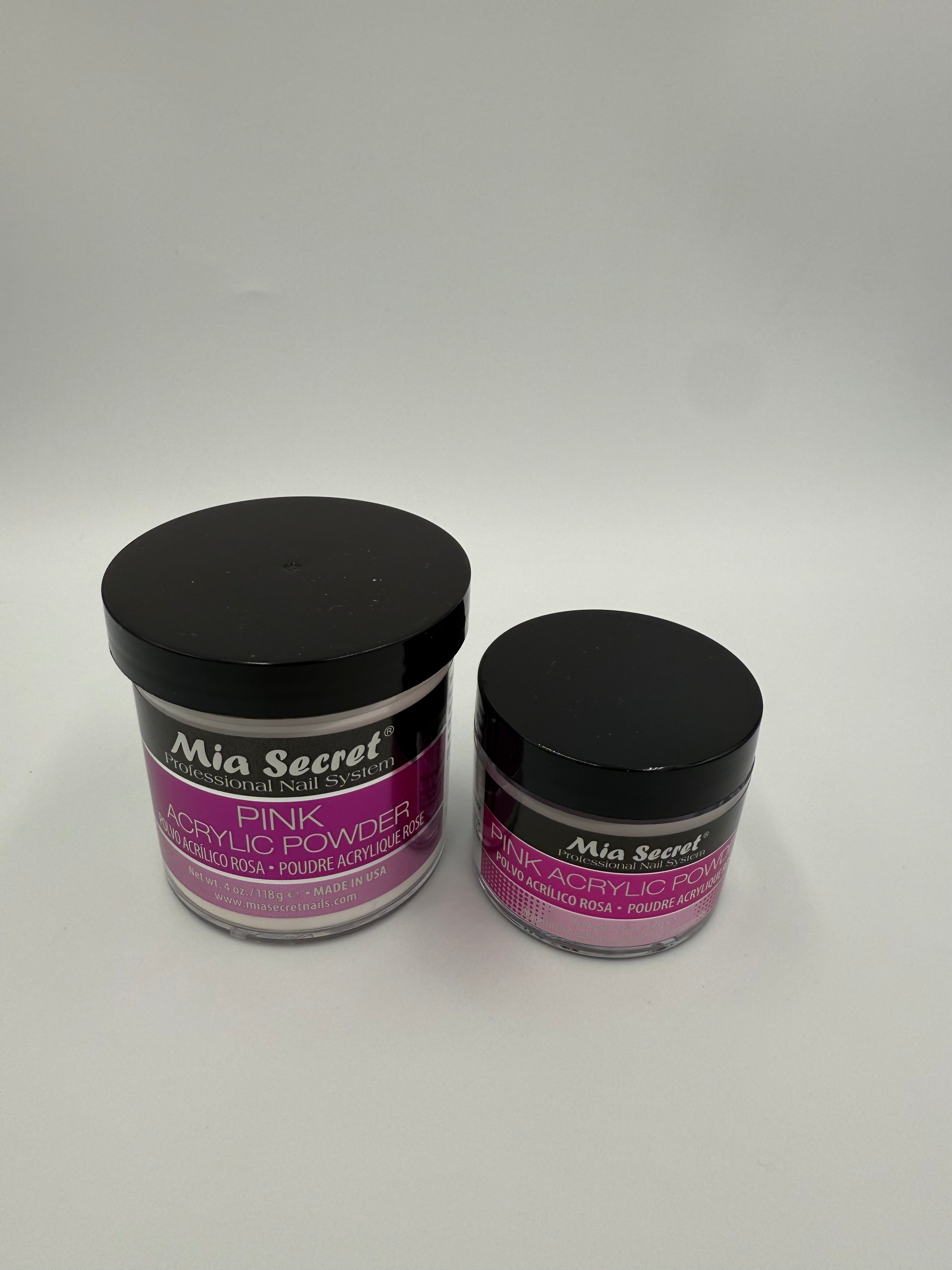 Mia Secret Acrylic Powder