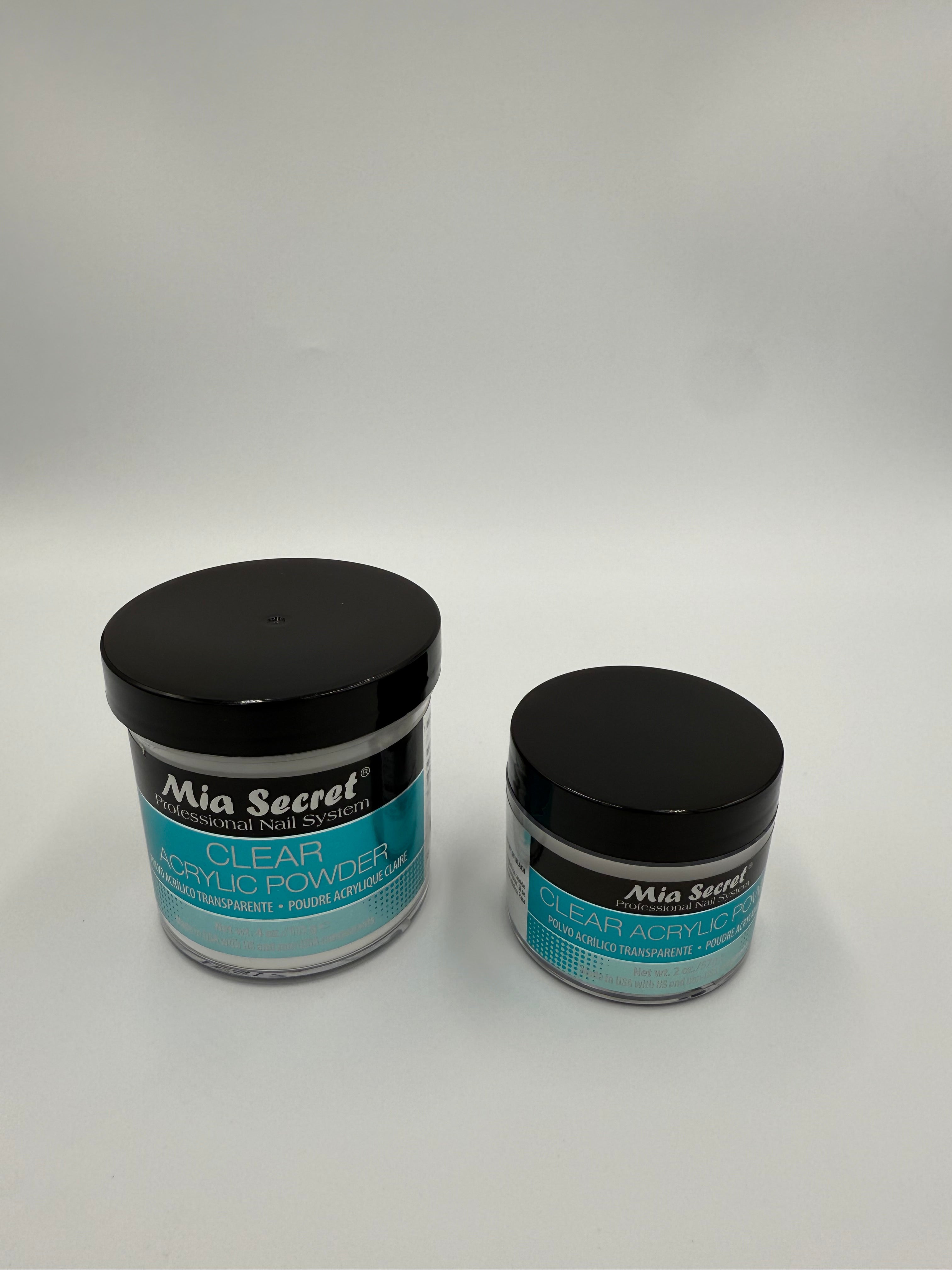 Mia Secret Acrylic Powder