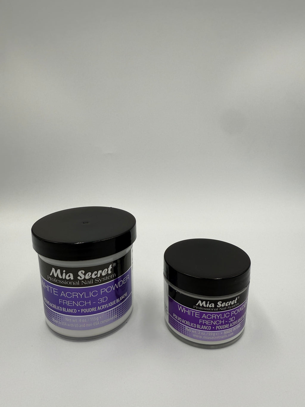 Mia Secret Acrylic Powder