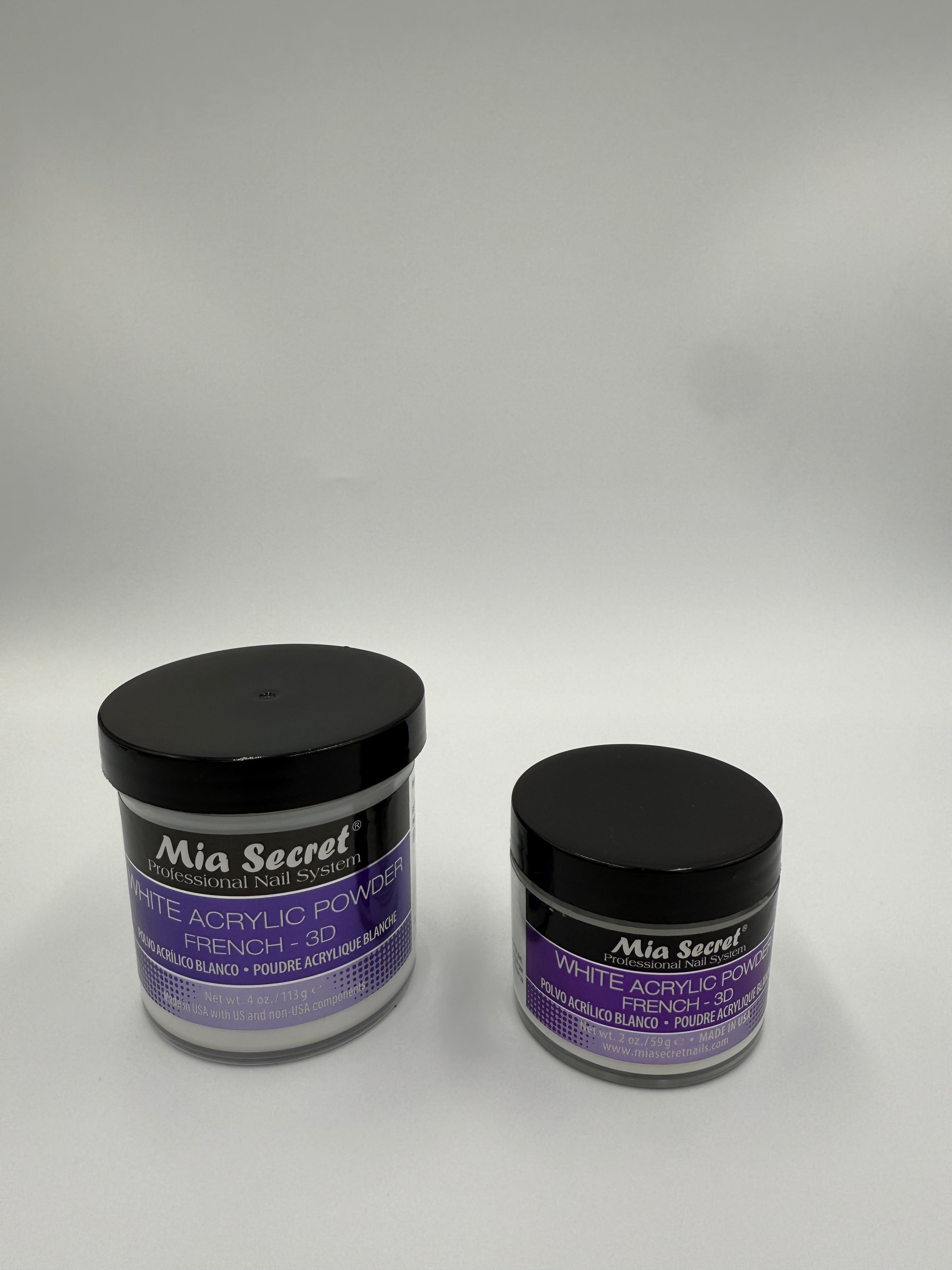 Mia Secret Acrylic Powder